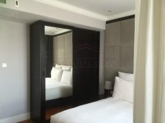  Luxury 1BR Apartment in High-End Compound in Shanghai Xintiandi