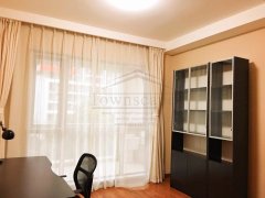  Elegant 2BR Apartment for Rent beside Century Park, Pudong