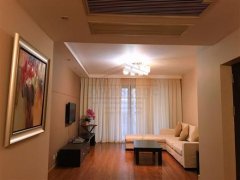  Elegant 2BR Apartment for Rent beside Century Park, Pudong