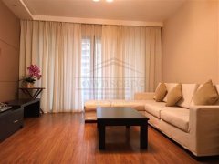  Elegant 2BR Apartment for Rent beside Century Park, Pudong