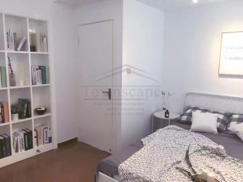  Beautiful 2BR Apartment in the French Concession Area