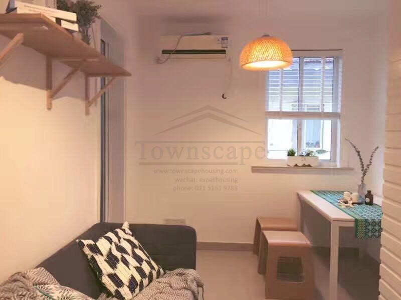  Beautiful 2BR Apartment in the French Concession Area
