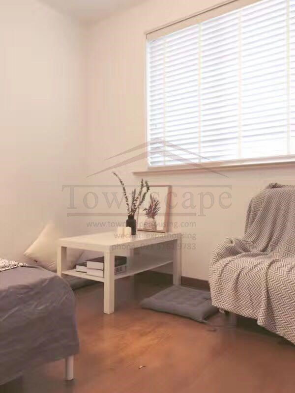  Beautiful 2BR Apartment in the French Concession Area