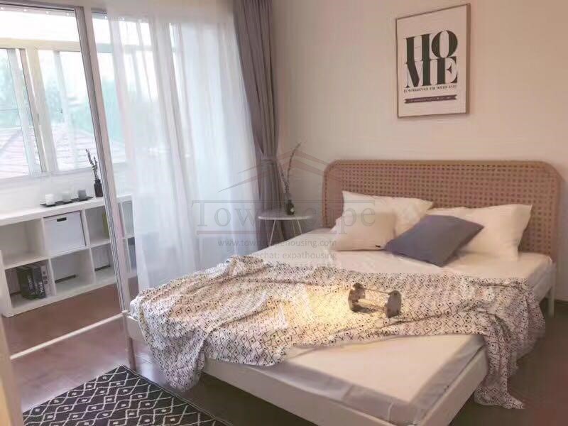  Beautiful 2BR Apartment in the French Concession Area