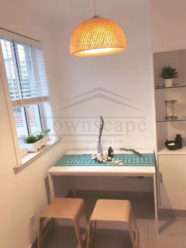  Beautiful 2BR Apartment in the French Concession Area