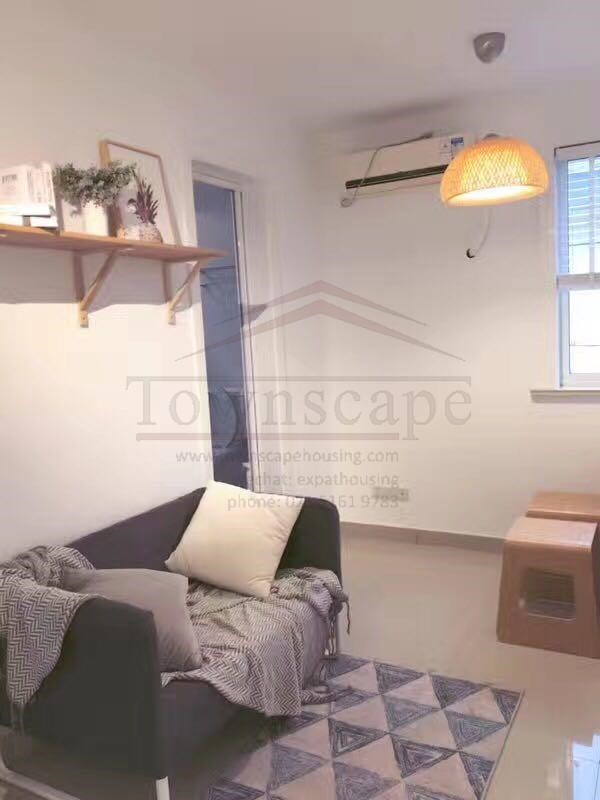  Beautiful 2BR Apartment in the French Concession Area