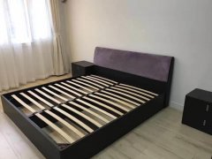  Simple and modern 3BR Apartment for rent in Shanghai Gubei