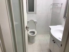  Simple and modern 3BR Apartment for rent in Shanghai Gubei