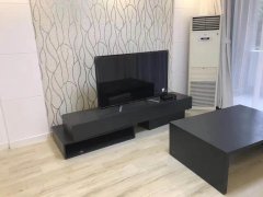  Simple and modern 3BR Apartment for rent in Shanghai Gubei