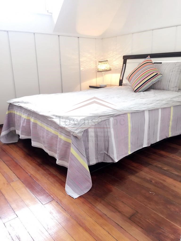  Great Value 2BR Apartment in French Concession