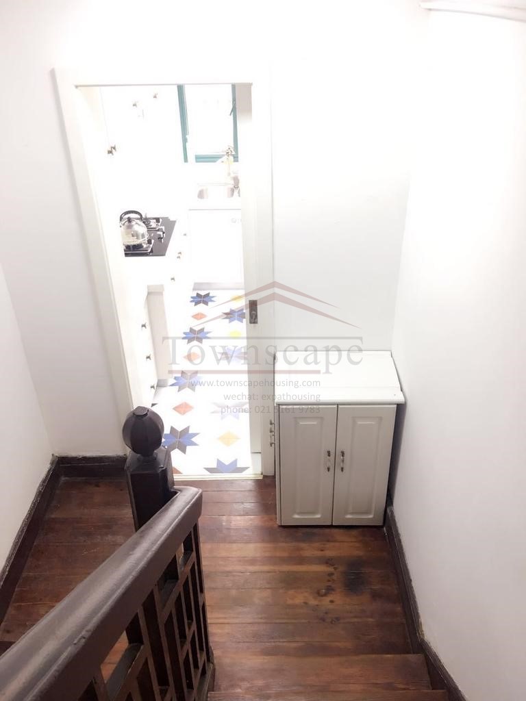  Great Value 2BR Apartment in French Concession