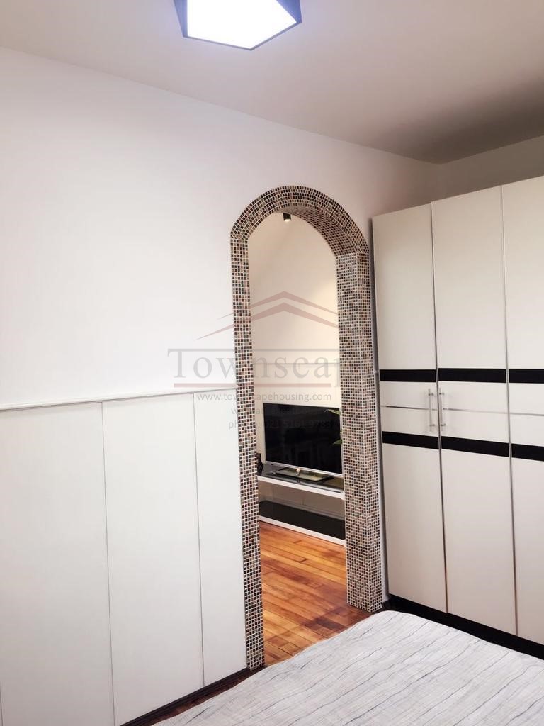  Great Value 2BR Apartment in French Concession