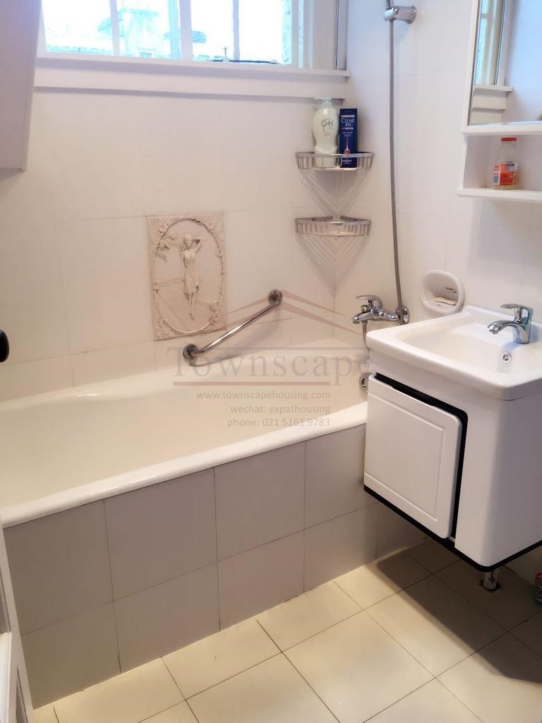  Great Value 2BR Apartment in French Concession