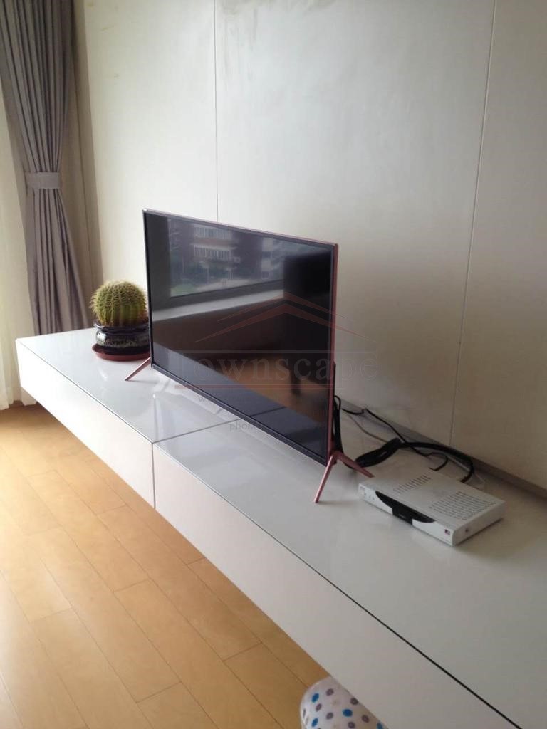  Modern Apartment for rent near Suzhou Creek in Shanghai Putuo