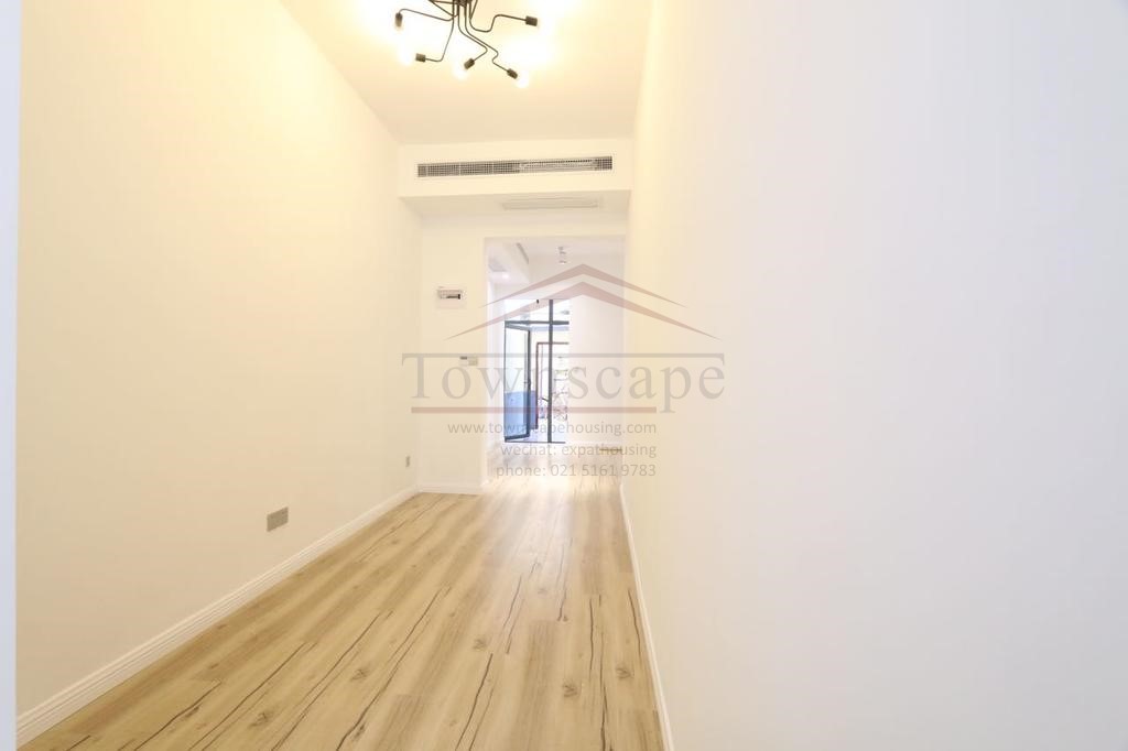  Bright 1BR Lane House Apartment in French Concession