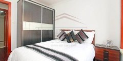  High-Floor 3BR Apartment for rent in Downtown
