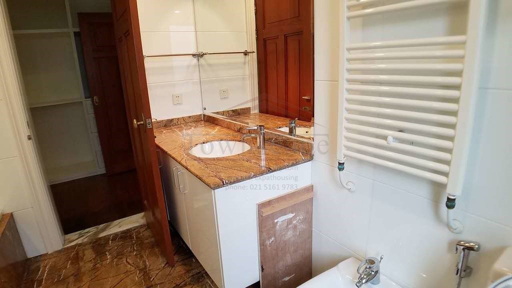  Prestigious 4BR Mansion in Former French Concession of Shanghai