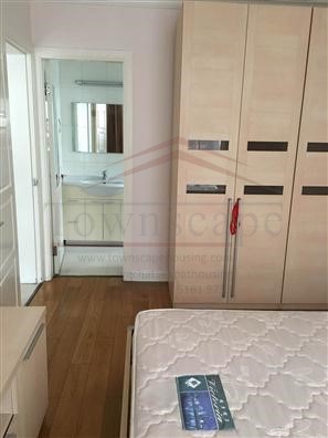  Modern 3BR Apartment for rent in Shanghai Gubei