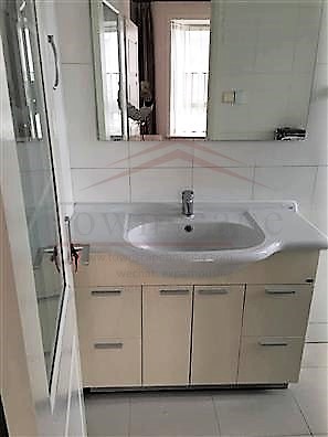  Modern 3BR Apartment for rent in Shanghai Gubei