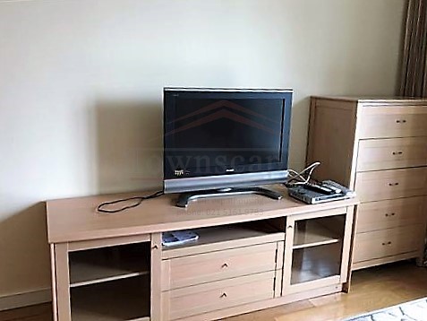  Modern 3BR Apartment for rent in Shanghai Gubei