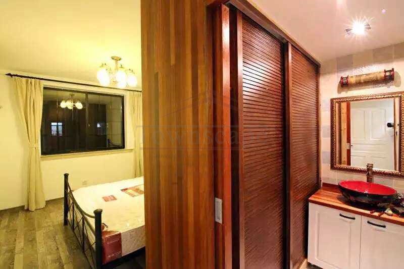  Renovated 2BR Apartment in French Concession