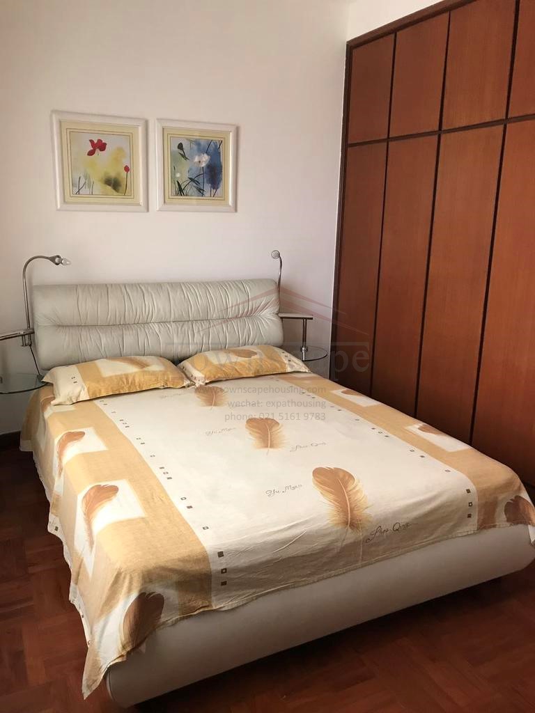  Affordable 3BR Apartment for rent near Xujiahui