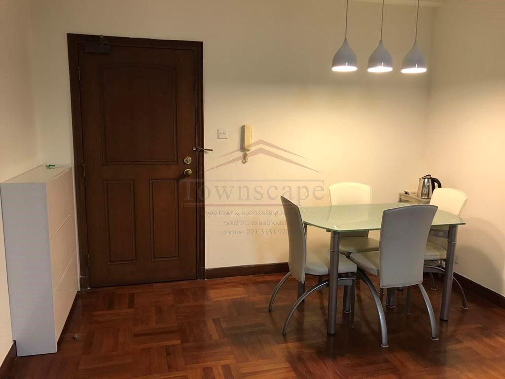  Affordable 3BR Apartment for rent near Xujiahui