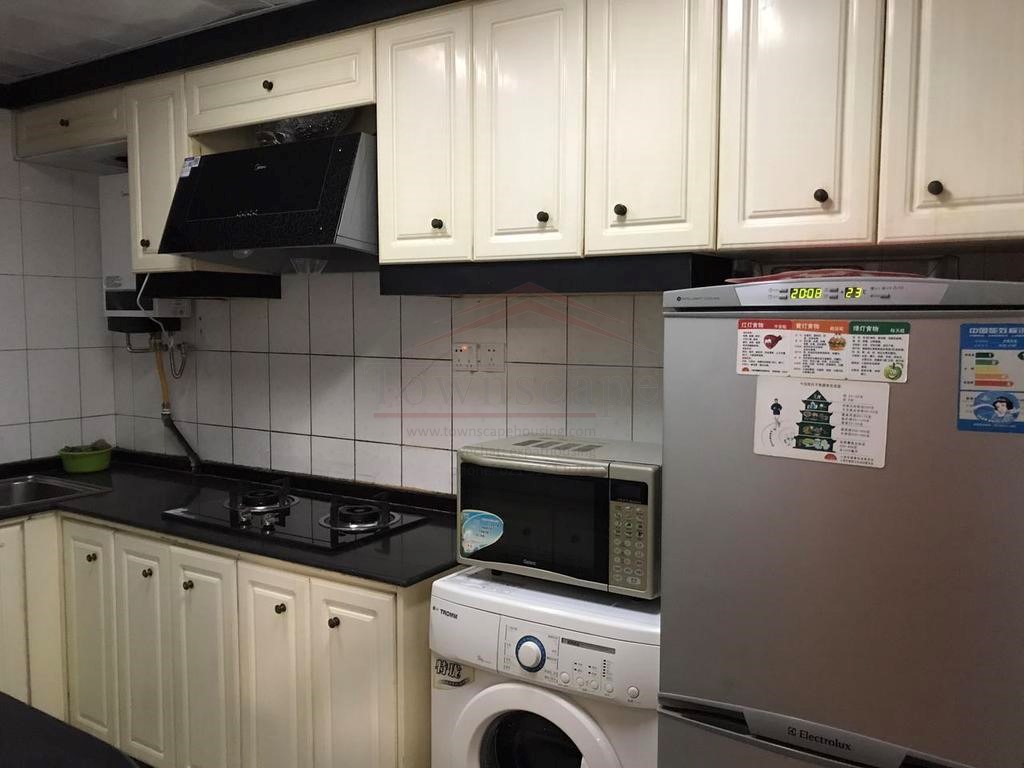  Affordable 3BR Apartment for rent near Xujiahui