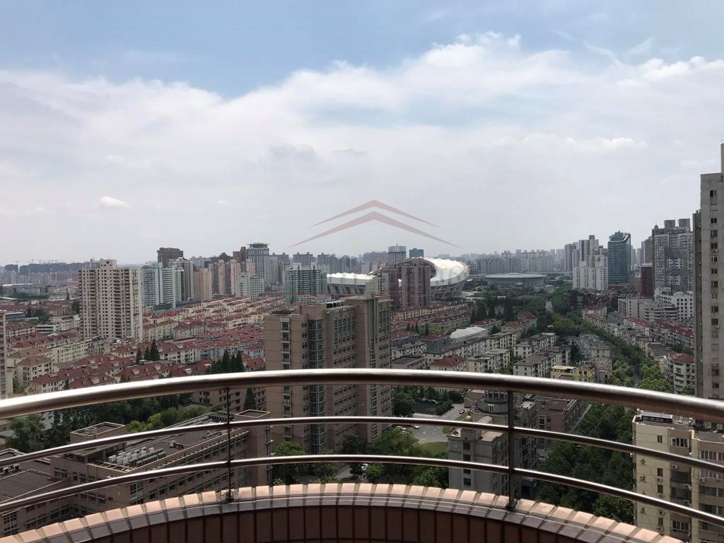  Affordable 3BR Apartment for rent near Xujiahui