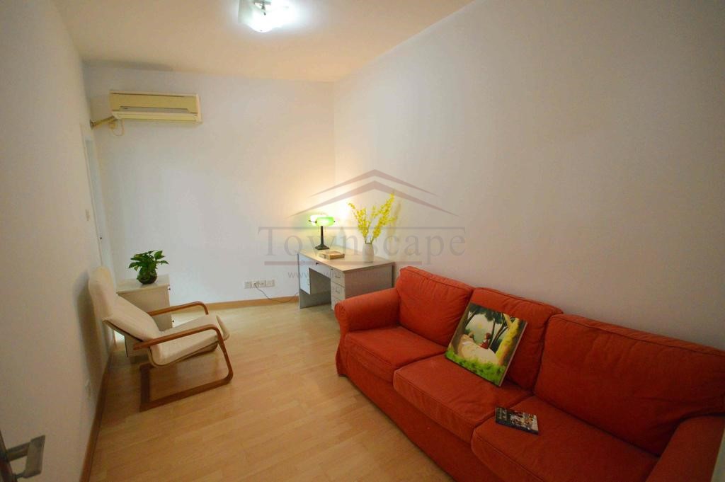  Inviting 2BR Apartment for Rent in Xuhui