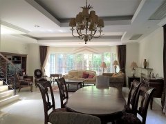  4BR Villa in Pudong Kangqiao near SCIS and NAIS