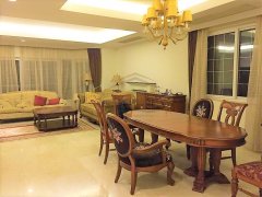  4BR Villa in Pudong Kangqiao near SCIS and NAIS