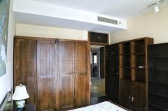  Qing-Style 3BR Apartment - Modern Compound near West Nanjing Road