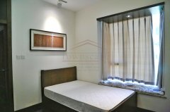  Qing-Style 3BR Apartment - Modern Compound near West Nanjing Road