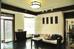  Qing-Style 3BR Apartment - Modern Compound near West Nanjing Road