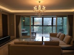  Elegant 3.5BR Apartment in Tangqiao Pudong Shanghai