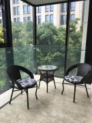  Elegant 3.5BR Apartment in Tangqiao Pudong Shanghai