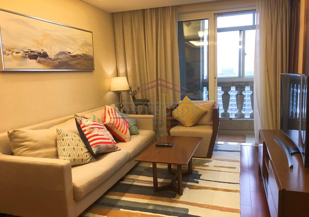  Luxurious, Hotel-like 1 Bedroom in near the Bund