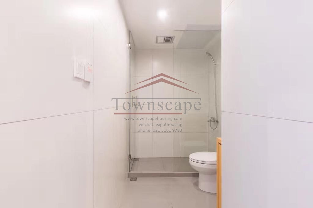  Simple, Functional 1 BR Apartment near Jing