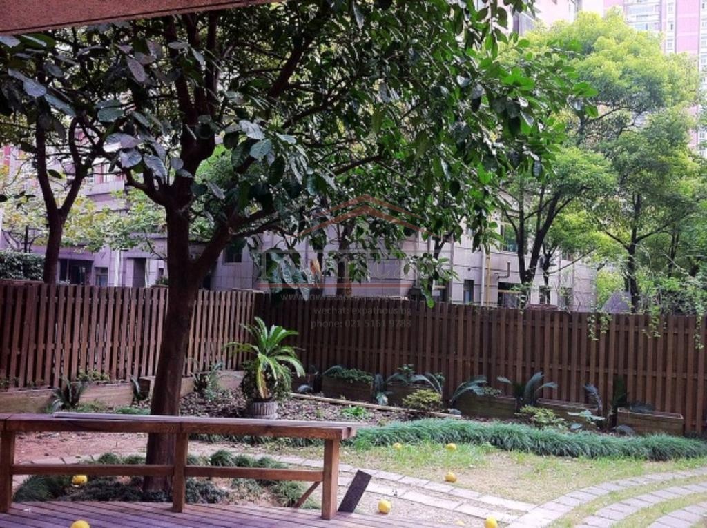  Rare 5BR Villa with Garden in the Heart of Downtown, FFC
