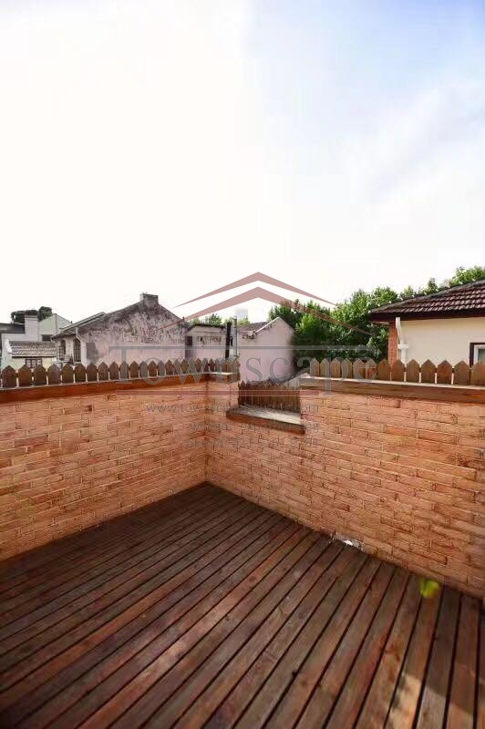  Rustic 1BR sanctuary with Charm in Xuhui, Downtown