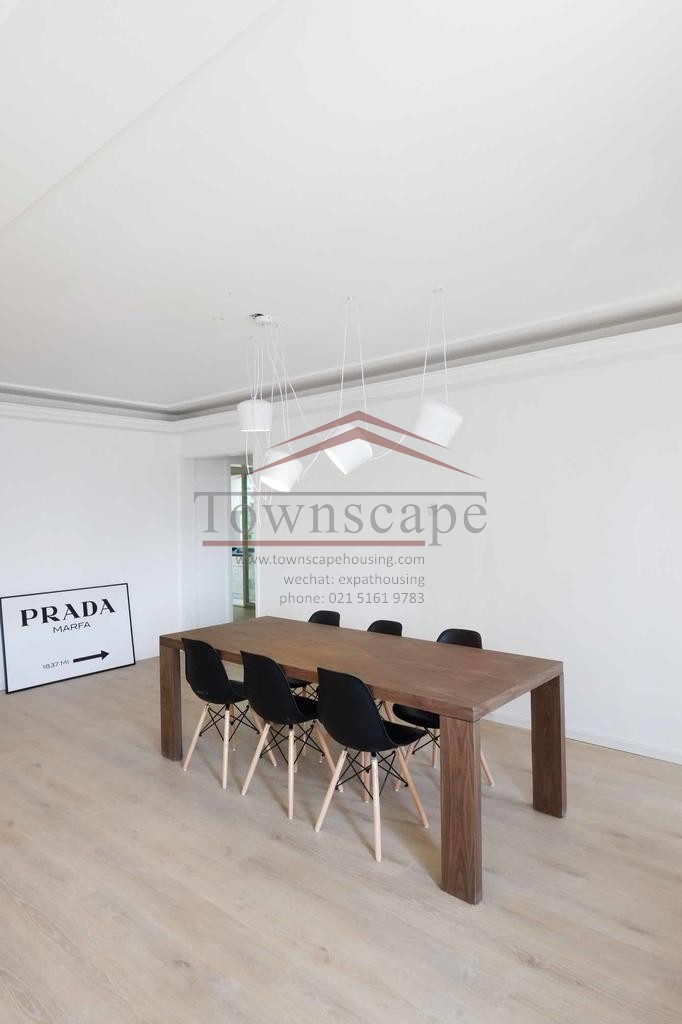  Quiet Affordable 3BR oasis in Jing an