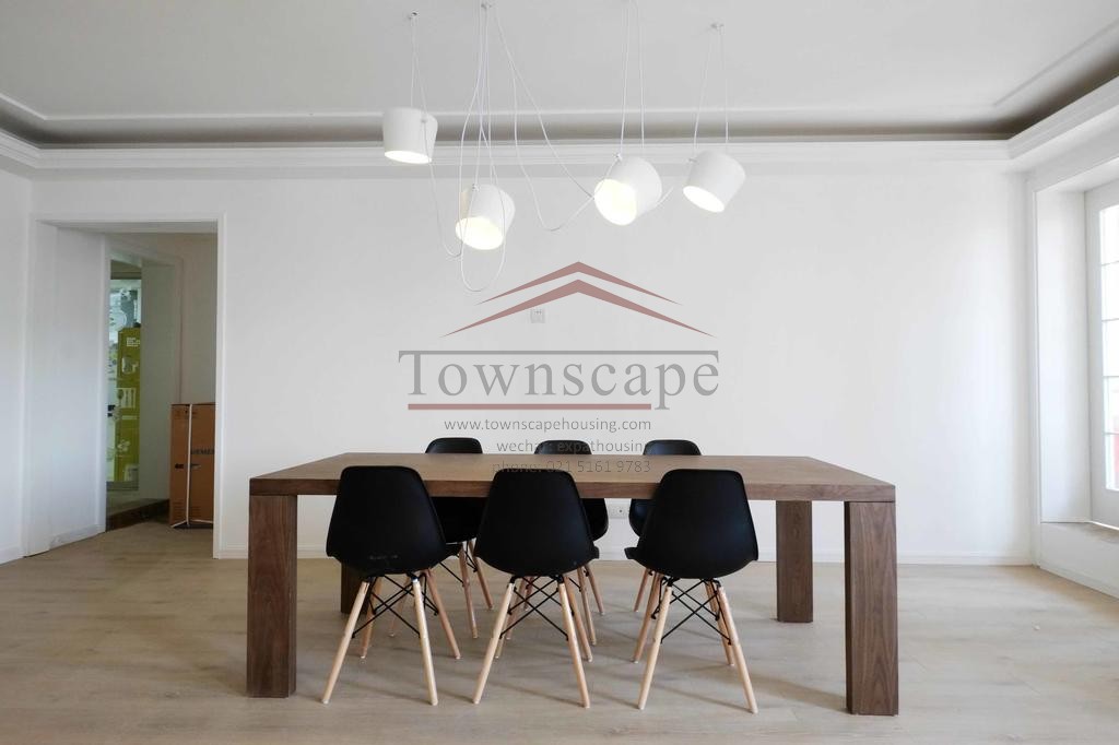  Quiet Affordable 3BR oasis in Jing an