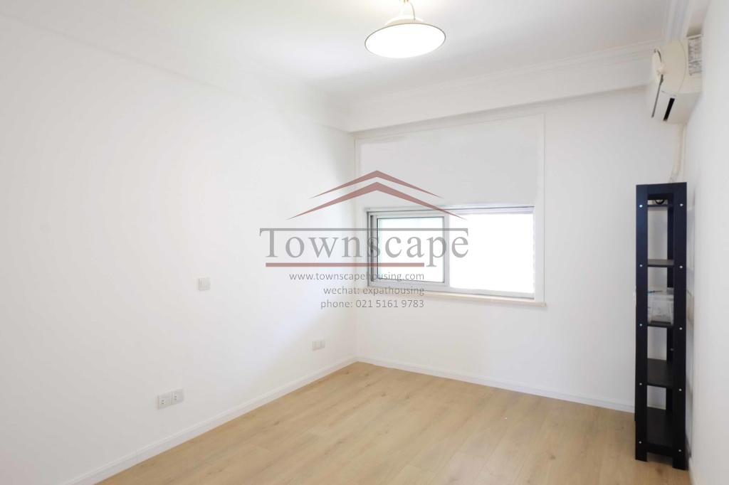  Quiet Affordable 3BR oasis in Jing an