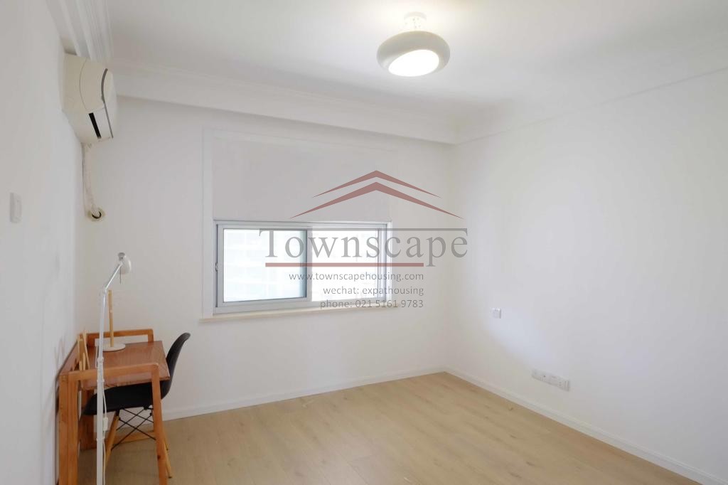  Quiet Affordable 3BR oasis in Jing an