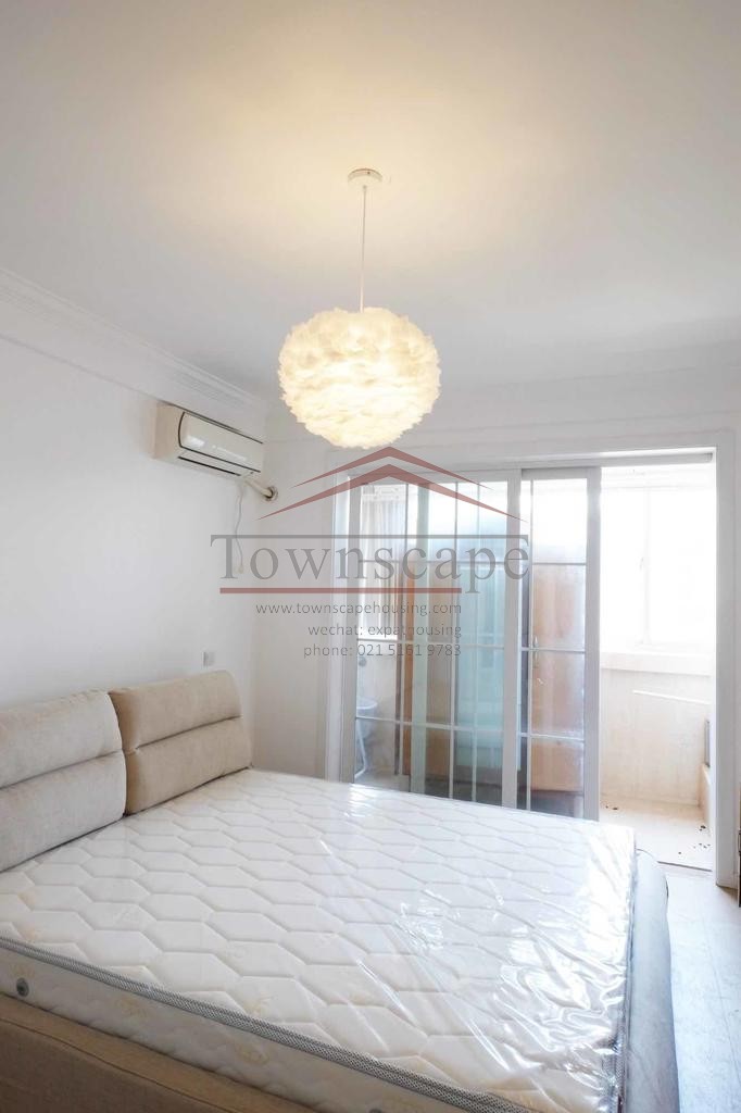  Quiet Affordable 3BR oasis in Jing an