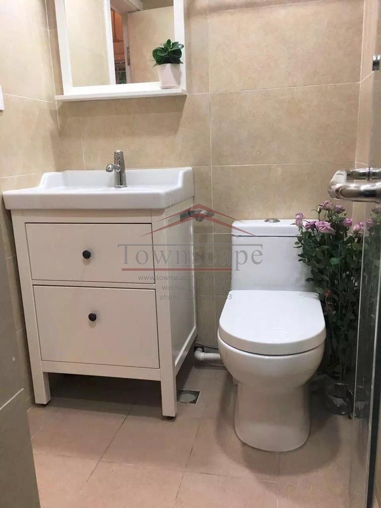  Newly Renovated 1BR Loft Lane House in Jing