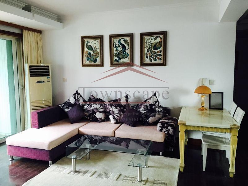  2 BR Apartment 3 Min From L1