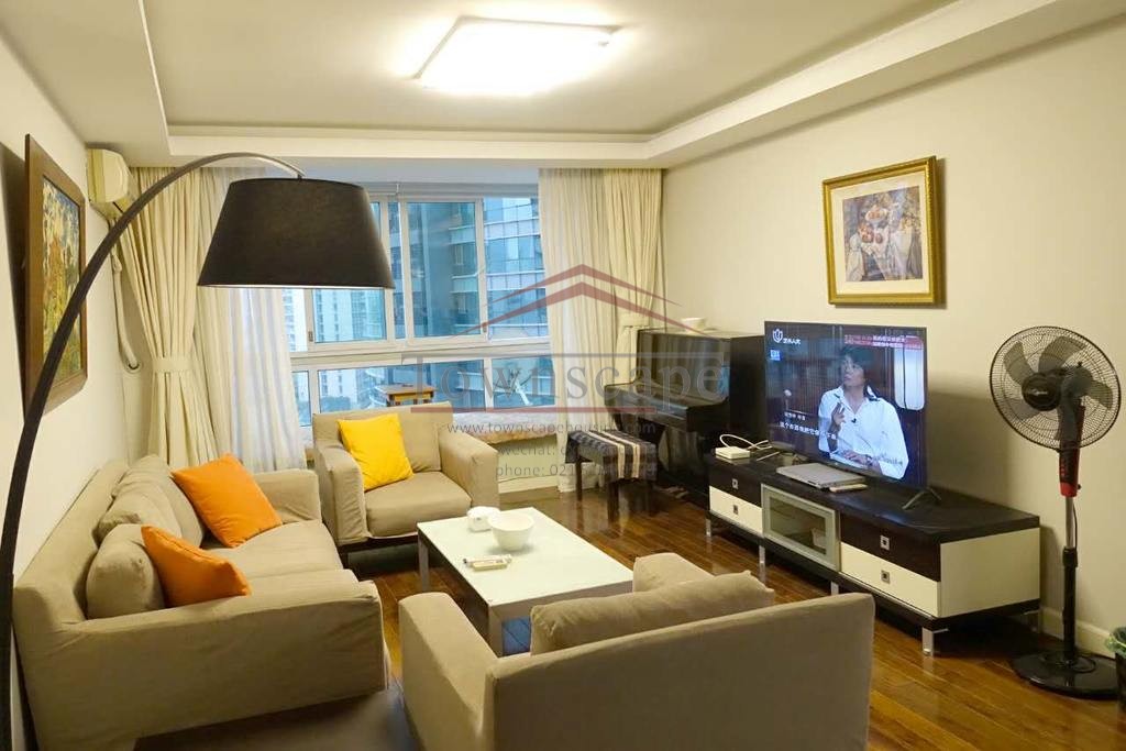  Hot, New, Renovated Apartment in French Concession, Jing