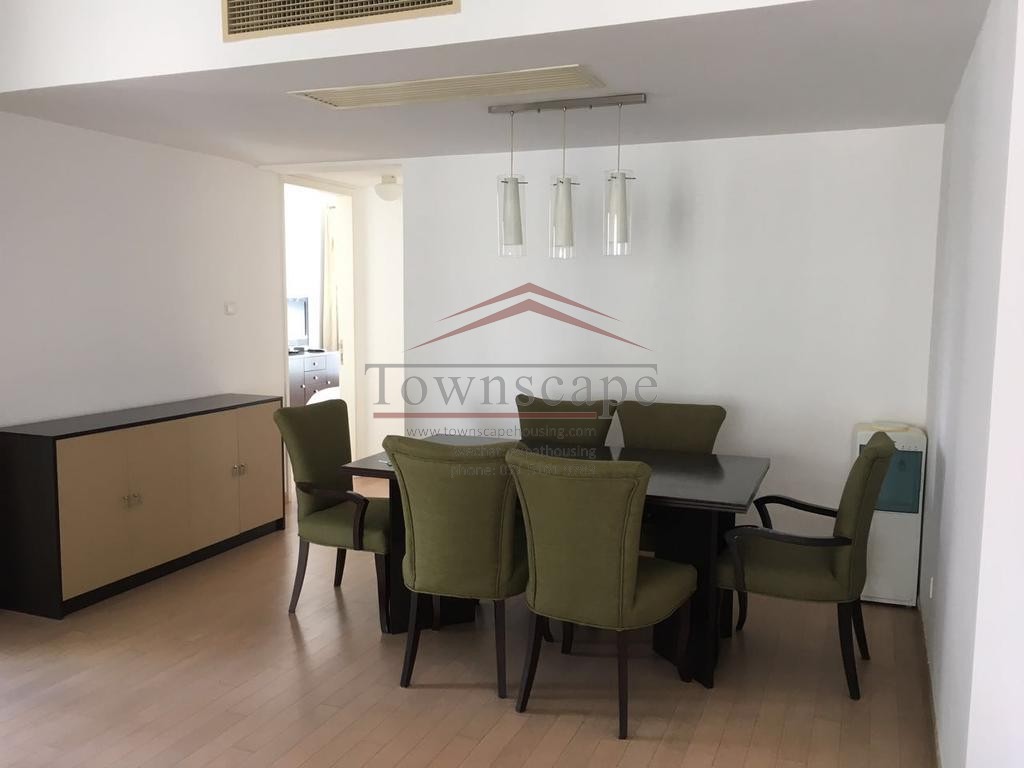  Resort-Like 3BR Apartment in Jing